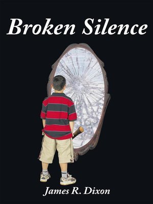 cover image of Broken Silence